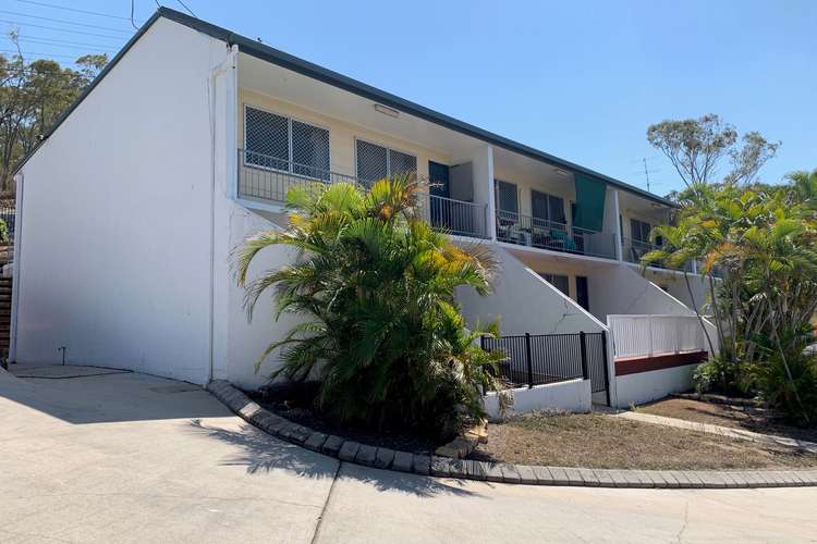 Main view of Homely unit listing, 5/32 Elizabeth Street, South Gladstone QLD 4680