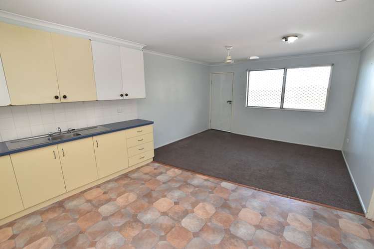 Second view of Homely unit listing, 5/32 Elizabeth Street, South Gladstone QLD 4680