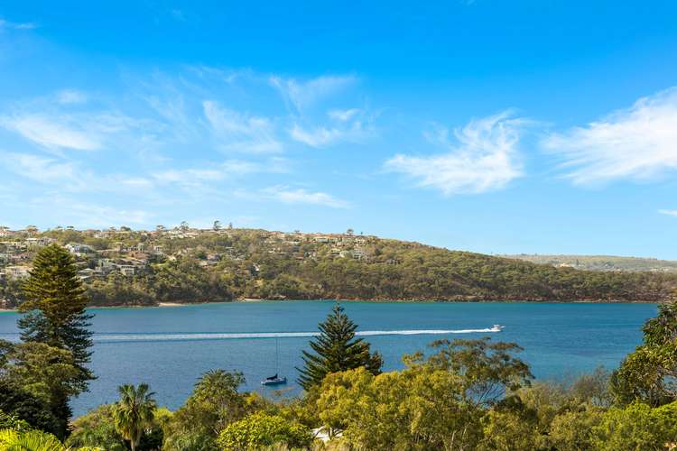 Second view of Homely house listing, 3 Grecia Lane, Mosman NSW 2088