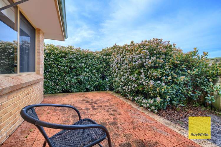 Seventh view of Homely unit listing, 30A/212 Albany Highway, Centennial Park WA 6330