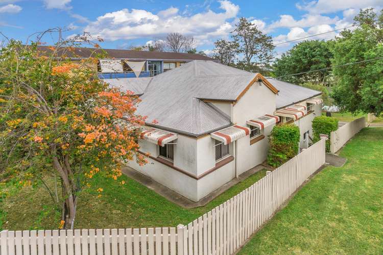 Main view of Homely house listing, 102 Gellibrand Street, Clayfield QLD 4011