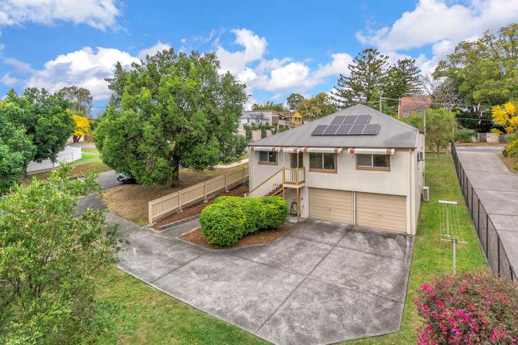 Second view of Homely house listing, 102 Gellibrand Street, Clayfield QLD 4011
