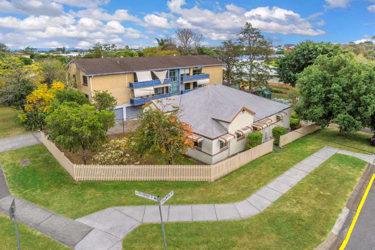 Third view of Homely house listing, 102 Gellibrand Street, Clayfield QLD 4011