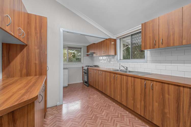 Seventh view of Homely house listing, 102 Gellibrand Street, Clayfield QLD 4011