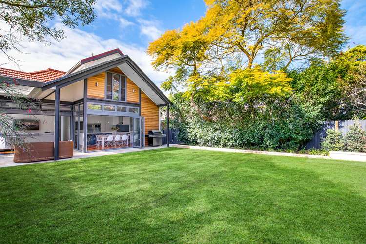 Fourth view of Homely house listing, 6 Echo Street, Cammeray NSW 2062