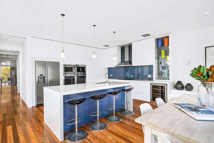 Sixth view of Homely house listing, 6 Echo Street, Cammeray NSW 2062