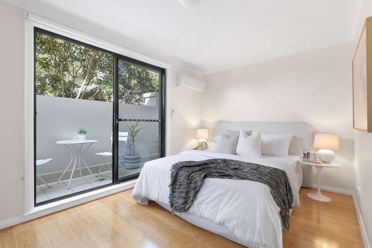 Sixth view of Homely apartment listing, 20/14-16 O'Connor Street, Chippendale NSW 2008