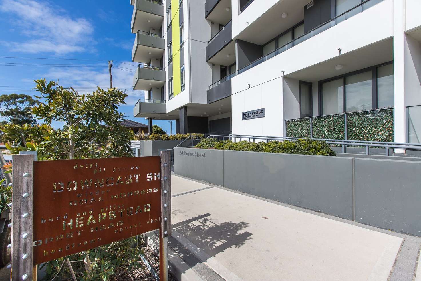 Main view of Homely apartment listing, 211/6 Charles Street, Charlestown NSW 2290