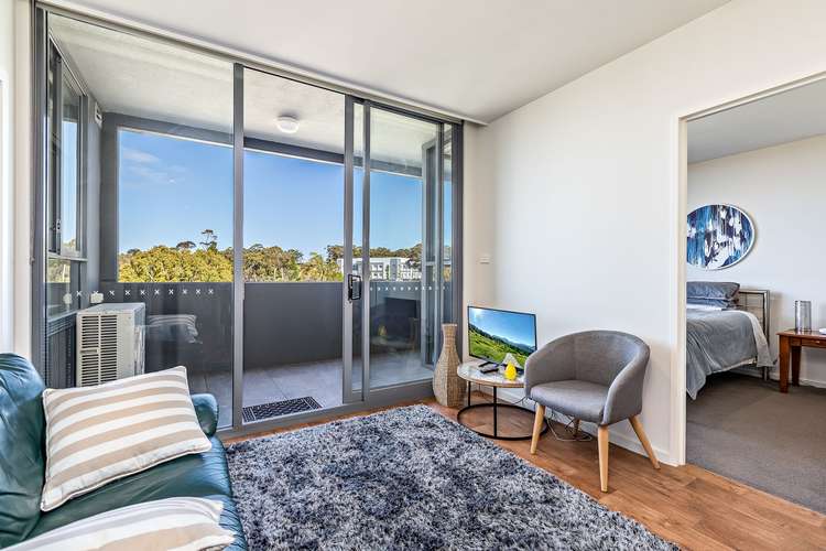 Third view of Homely apartment listing, 211/6 Charles Street, Charlestown NSW 2290