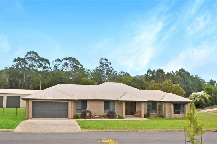 Main view of Homely house listing, 2-4 Kate Court, Beerwah QLD 4519