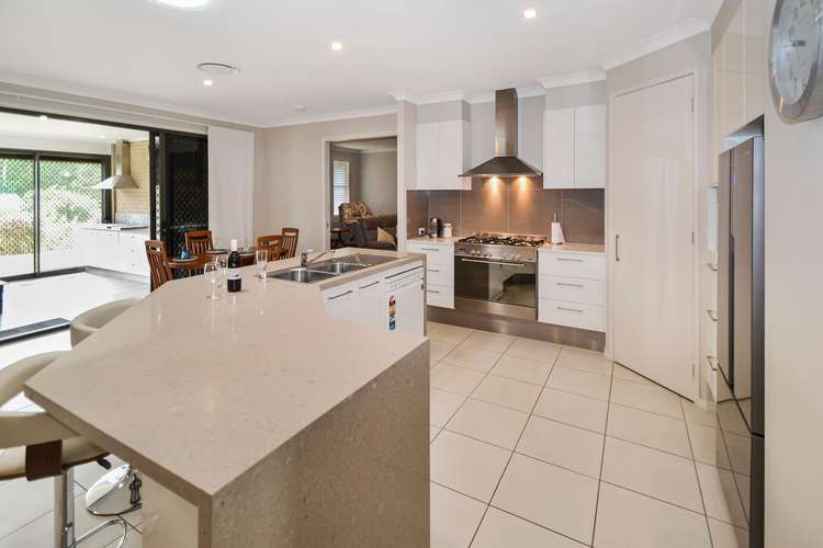Fourth view of Homely house listing, 2-4 Kate Court, Beerwah QLD 4519