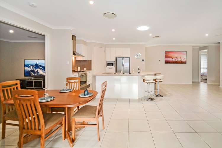 Fifth view of Homely house listing, 2-4 Kate Court, Beerwah QLD 4519