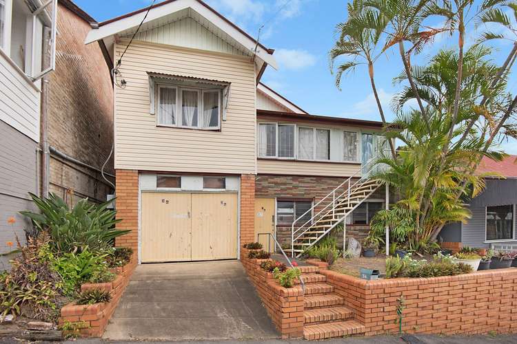 Main view of Homely house listing, 36 Sheriff Street, Petrie Terrace QLD 4000