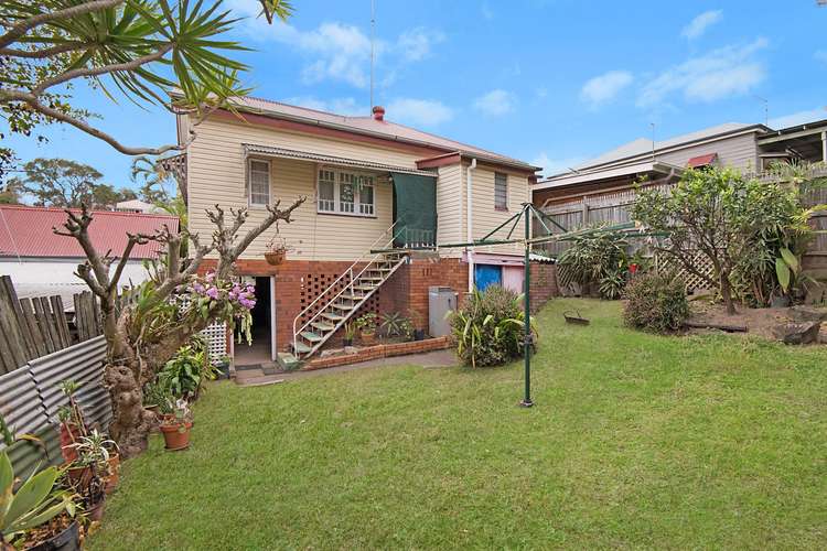 Second view of Homely house listing, 36 Sheriff Street, Petrie Terrace QLD 4000