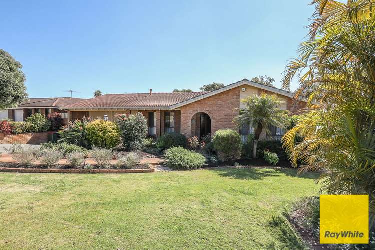 7 Glenfinnan Court, Hamersley WA 6022