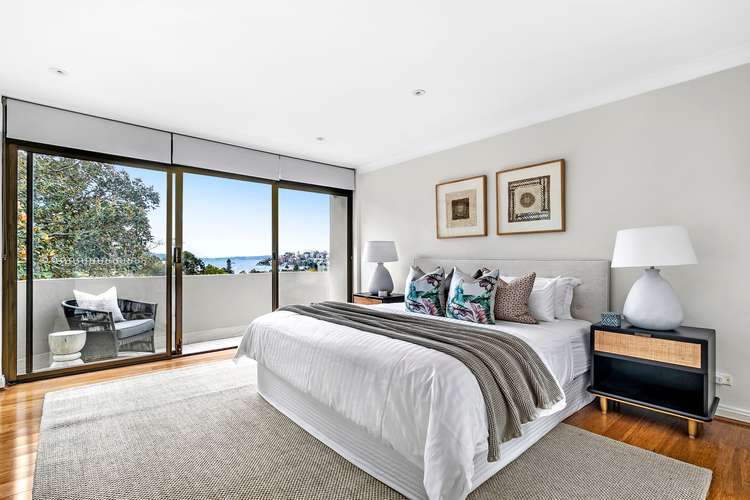 Fourth view of Homely apartment listing, 5/8-10 Ocean Avenue, Double Bay NSW 2028
