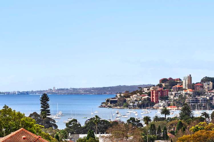 Sixth view of Homely apartment listing, 5/8-10 Ocean Avenue, Double Bay NSW 2028