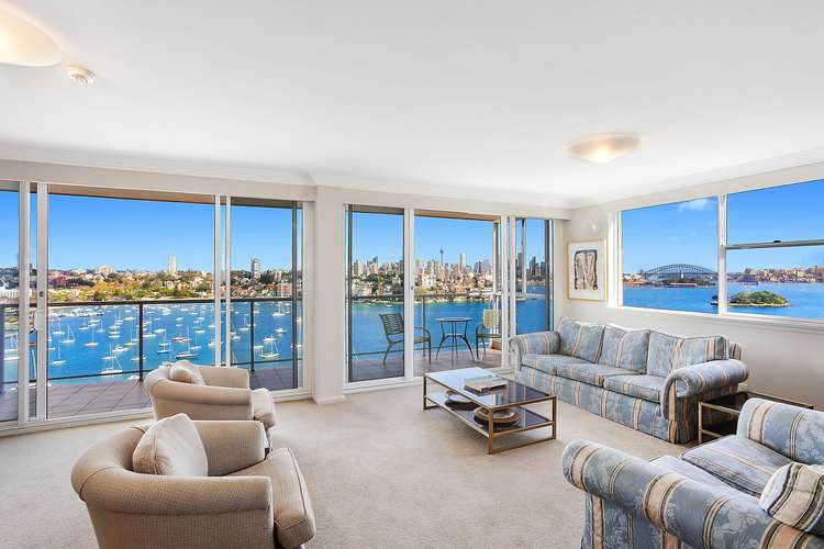 Main view of Homely apartment listing, 8/45 Wolseley Road, Point Piper NSW 2027