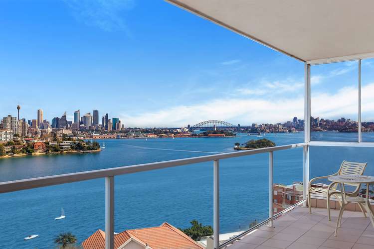 Second view of Homely apartment listing, 8/45 Wolseley Road, Point Piper NSW 2027