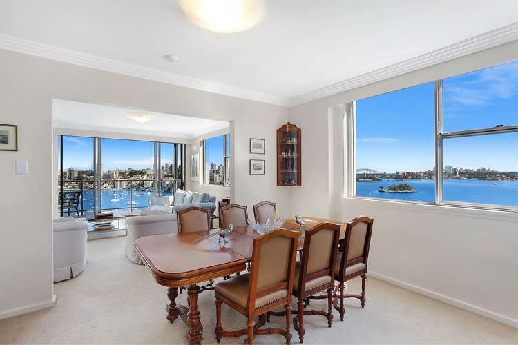 Third view of Homely apartment listing, 8/45 Wolseley Road, Point Piper NSW 2027