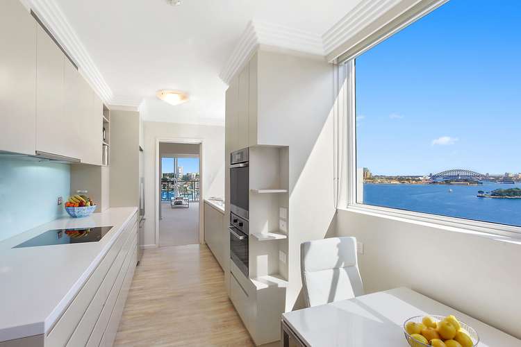 Fourth view of Homely apartment listing, 8/45 Wolseley Road, Point Piper NSW 2027