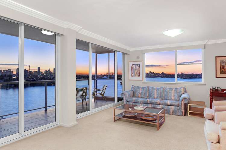 Fifth view of Homely apartment listing, 8/45 Wolseley Road, Point Piper NSW 2027