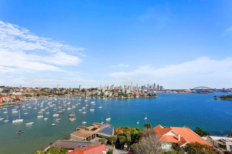 Sixth view of Homely apartment listing, 8/45 Wolseley Road, Point Piper NSW 2027