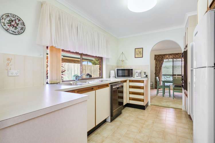 Fifth view of Homely house listing, 6 Sharon Crescent, Mountain Creek QLD 4557