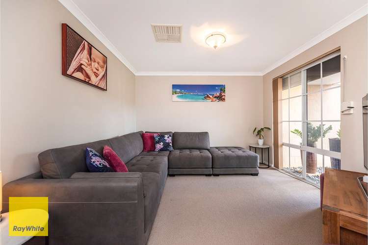 Second view of Homely house listing, 4 Matuka Mews, Maida Vale WA 6057