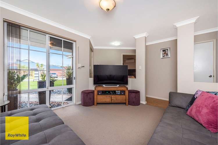 Third view of Homely house listing, 4 Matuka Mews, Maida Vale WA 6057