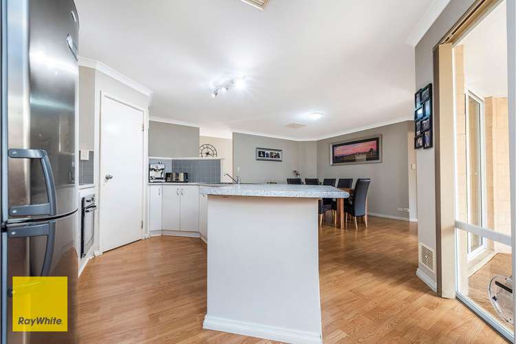 Seventh view of Homely house listing, 4 Matuka Mews, Maida Vale WA 6057