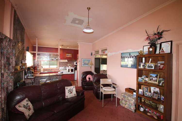 Second view of Homely house listing, 6 Mitchell Street, Colbinabbin VIC 3559