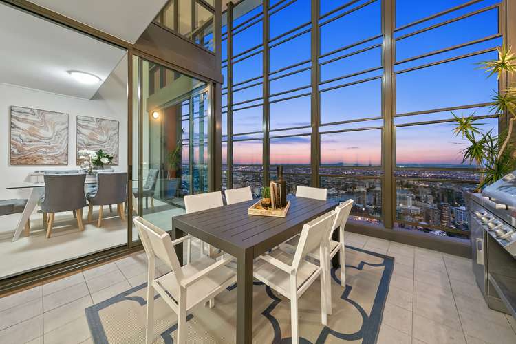 Third view of Homely apartment listing, 603/420 Queen Street, Brisbane City QLD 4000