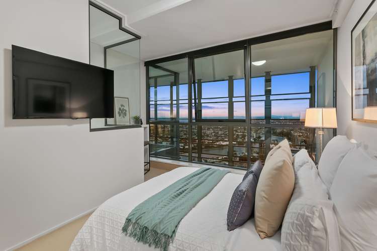 Seventh view of Homely apartment listing, 603/420 Queen Street, Brisbane City QLD 4000