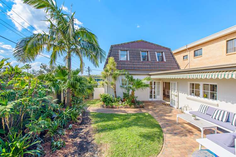 Main view of Homely house listing, 106 Victoria Street, Malabar NSW 2036