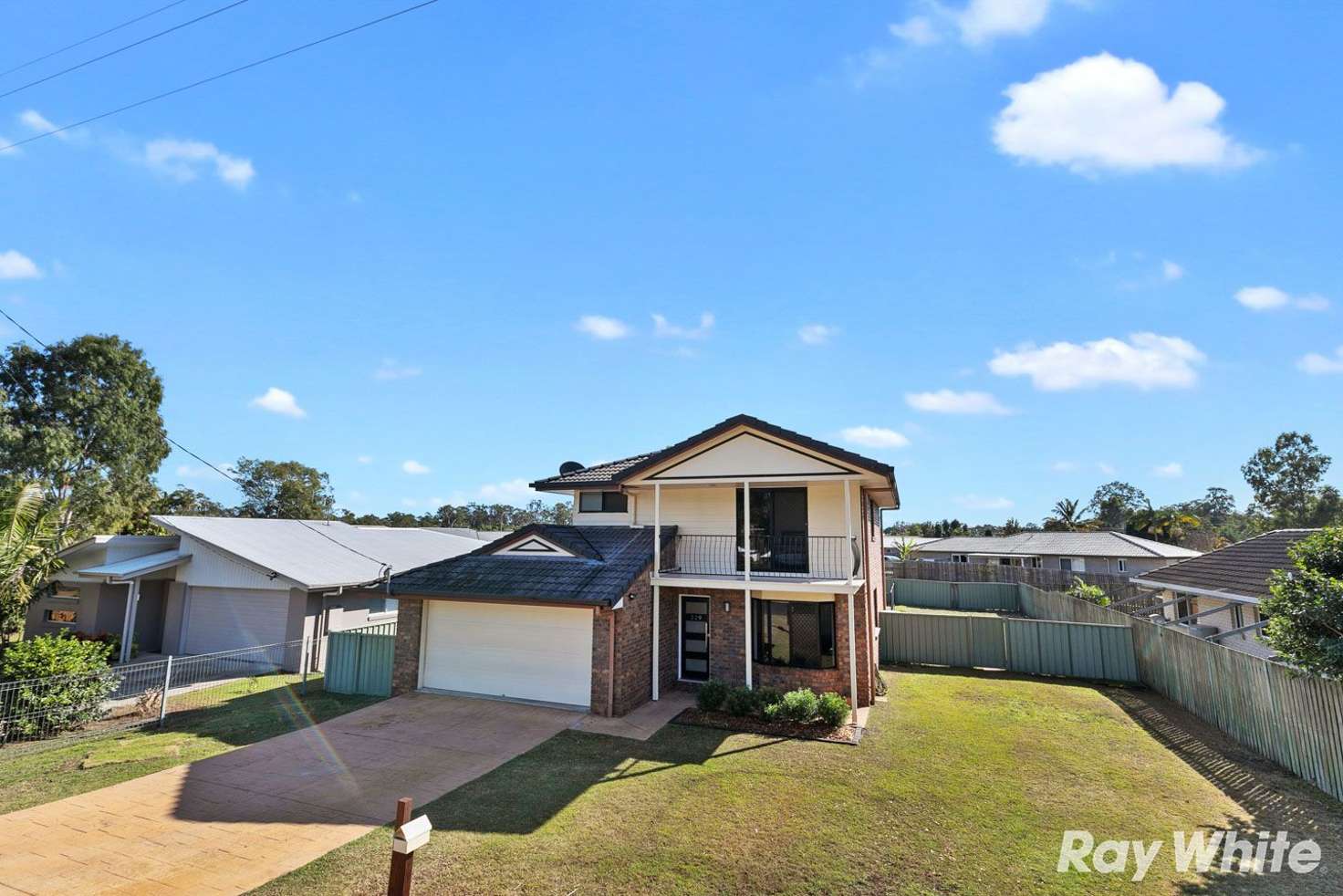 Main view of Homely house listing, 229 O'Regan Creek Road, Toogoom QLD 4655