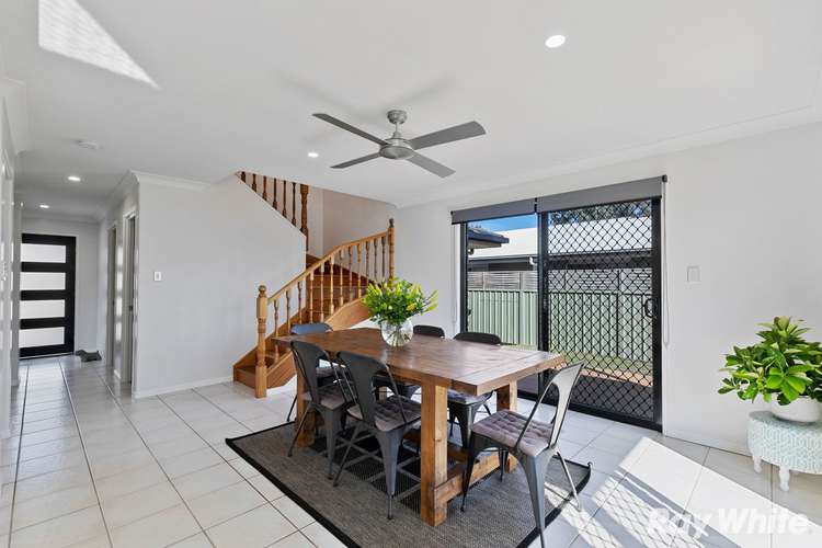 Fifth view of Homely house listing, 229 O'Regan Creek Road, Toogoom QLD 4655