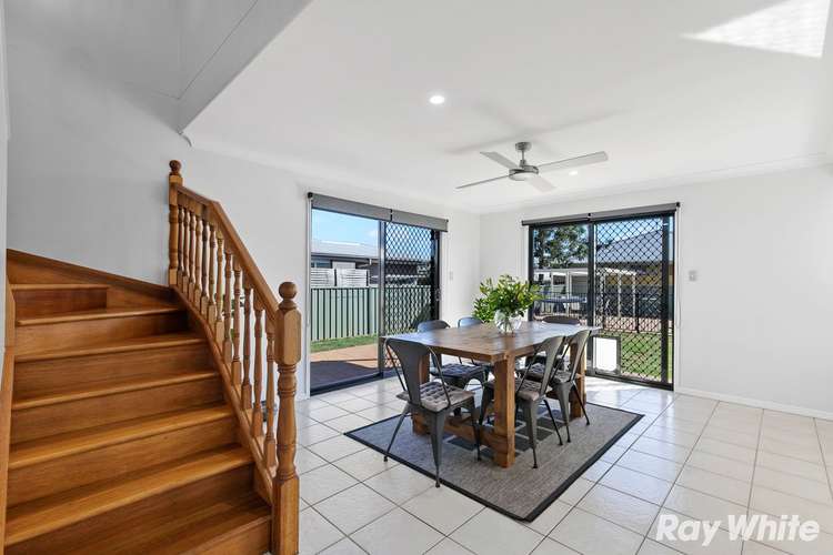 Seventh view of Homely house listing, 229 O'Regan Creek Road, Toogoom QLD 4655