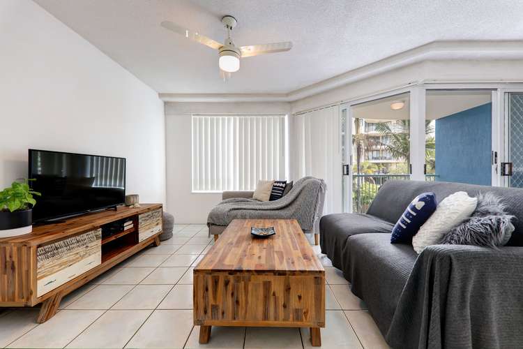 Main view of Homely unit listing, 7/14-16 Maroubra Street, Maroochydore QLD 4558