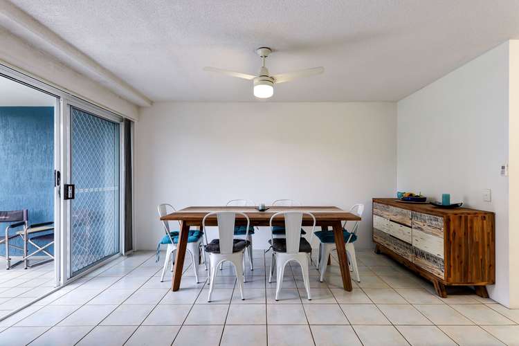 Second view of Homely unit listing, 7/14-16 Maroubra Street, Maroochydore QLD 4558