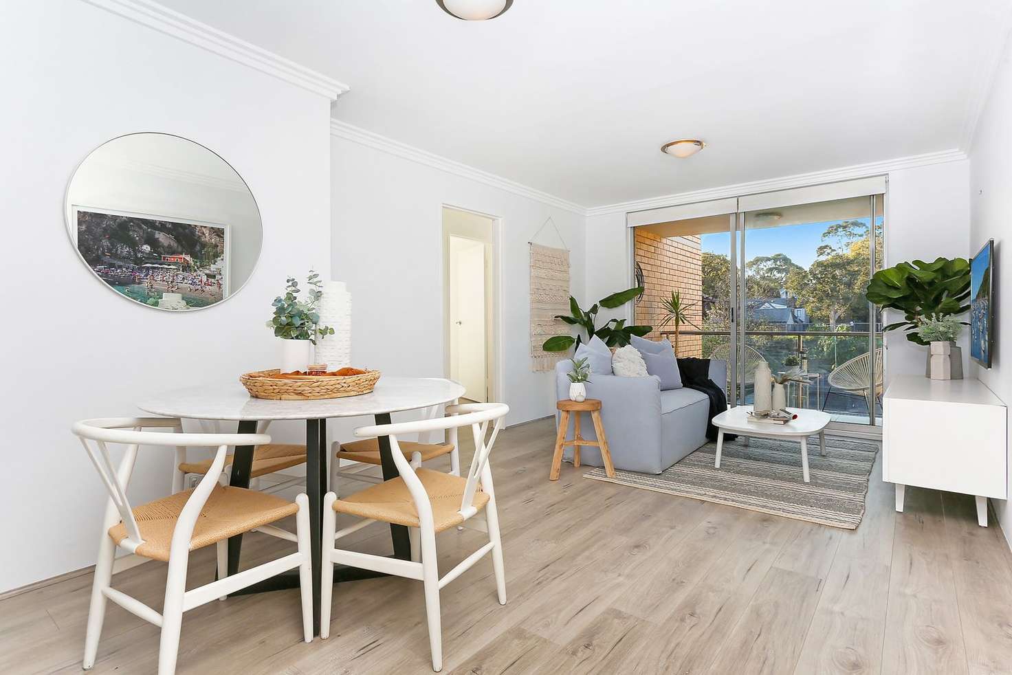Main view of Homely apartment listing, 29/16 Hosking Street, Balmain East NSW 2041