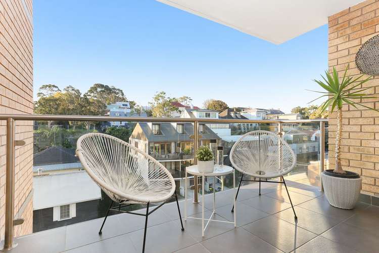 Second view of Homely apartment listing, 29/16 Hosking Street, Balmain East NSW 2041