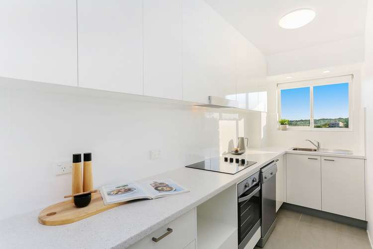 Third view of Homely apartment listing, 29/16 Hosking Street, Balmain East NSW 2041