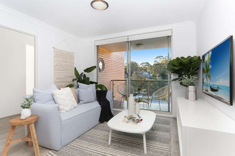 Fifth view of Homely apartment listing, 29/16 Hosking Street, Balmain East NSW 2041
