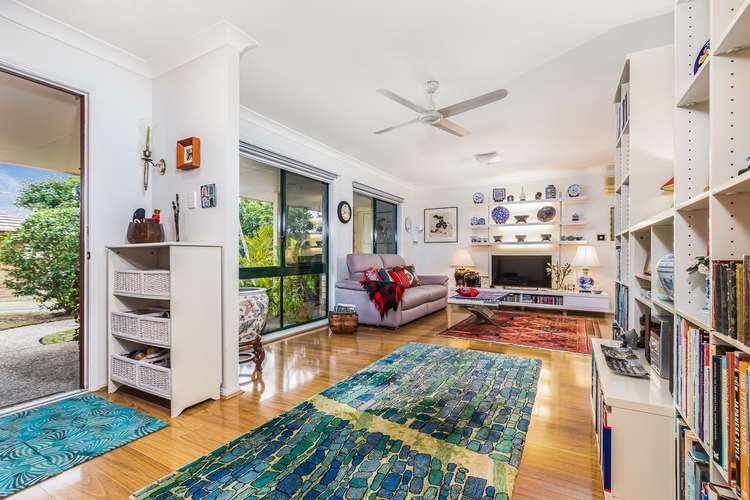 Second view of Homely house listing, 21/9 Naver Street, Middle Park QLD 4074