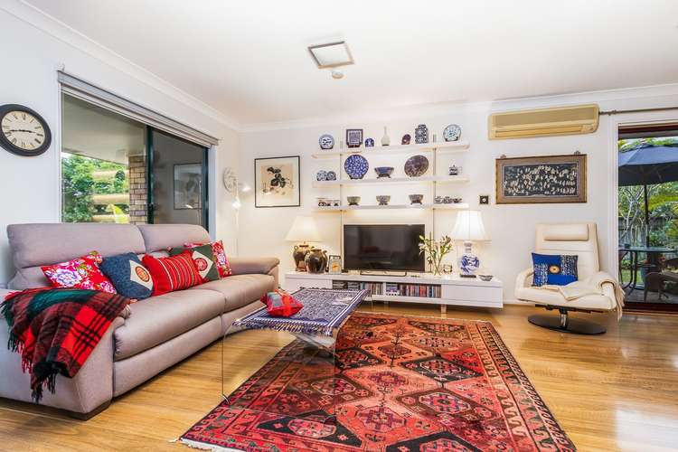 Third view of Homely house listing, 21/9 Naver Street, Middle Park QLD 4074