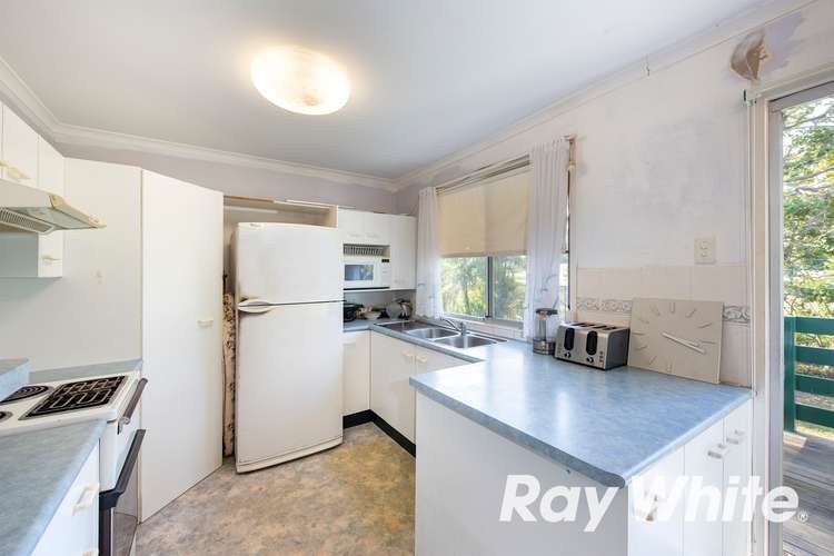 Fourth view of Homely house listing, 5 Tamalyn Court, Woodridge QLD 4114