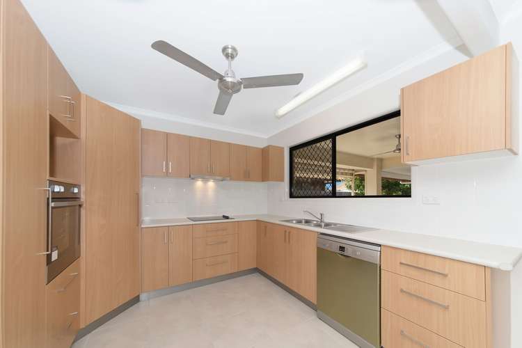 Second view of Homely house listing, 11 Cedarbrook Terrace, Idalia QLD 4811