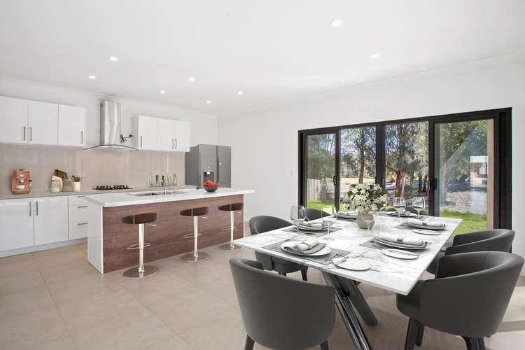 Third view of Homely house listing, 35 Windsorgreen Drive, Wyong NSW 2259