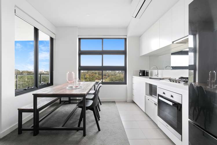 Fifth view of Homely apartment listing, 501/241-245 Sydney Park Road, Erskineville NSW 2043